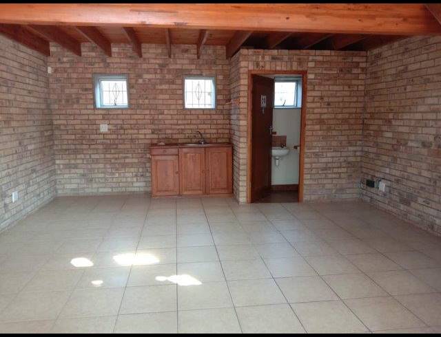 50M² OFFICE RENTED IN NEWTON PARK